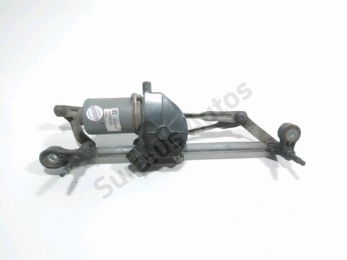 Used Front wipers mechanism OPEL CORSA D (S07) 1.3 CDTI (L08, L68) (95 hp) 28273616