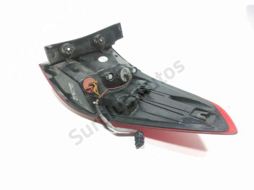 Left taillight KIA CARENS IV 1.7 CRDi | BP32514772C34 - Image 2