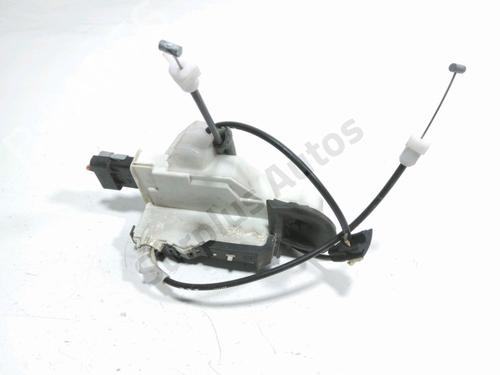 Used Front left lock Front left lock PEUGEOT 308 I (4A_, 4C_) 1.6 16V (120 hp) 36000302 36000302