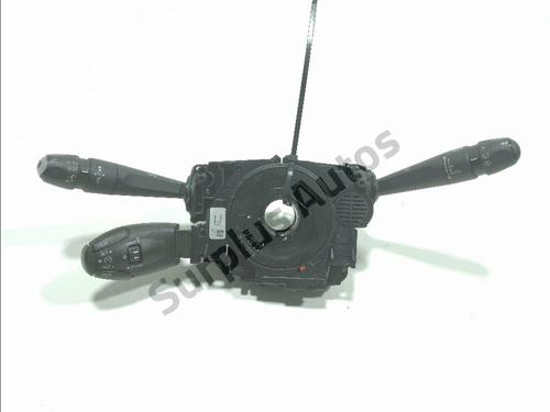 Comandos do volante CITROËN C3 III Van (SX_, SY_) BlueHDi 100 (102 hp) 31607939