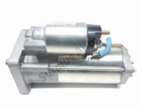 Starter VOLVO S60 II (134) D4 | BP39942478M8 - Image 2