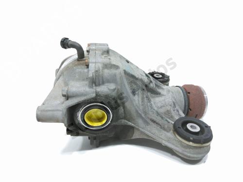Rear differential JAGUAR XF II (X260) 2.0 D | BP28224764M24 - Image 4