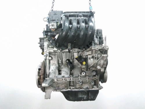 Used Engine Engine PEUGEOT 206+ (2L_, 2M_) 1.1 (60 hp) 30406137 30406137