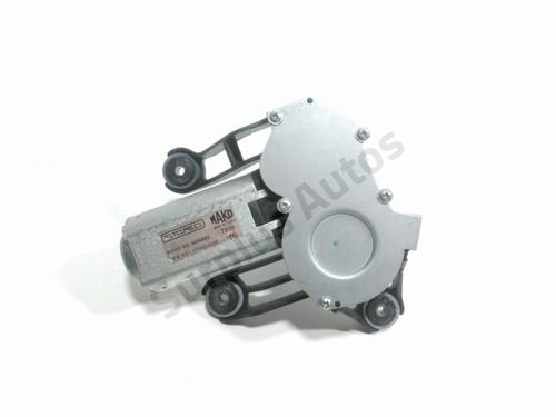 Used Rear wiper motor Rear wiper motor CITROËN NEMO MPV 1.4 HDi (68 hp) 28273024 28273024