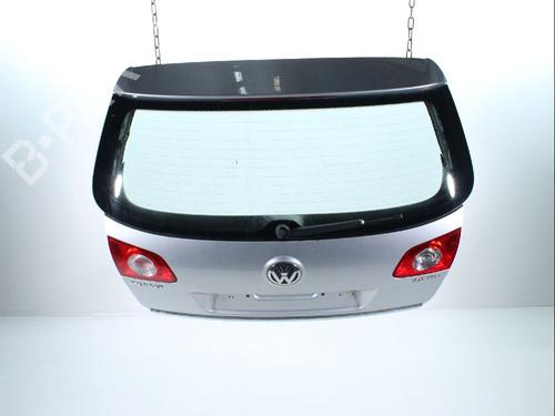 Bakluke CC/Kombi-Kupé VW PASSAT B6 Variant (3C5) 2.0 TDI 16V (140 hp) 28259389