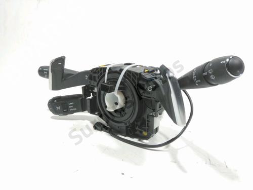 Commandes au volant Commandes au volant DS DS 3 / DS 3 CROSSBACK (UR_, UC_, UJ_) 1.2 PureTech 130 (URHNSS) (131 hp) 34338248 34338248