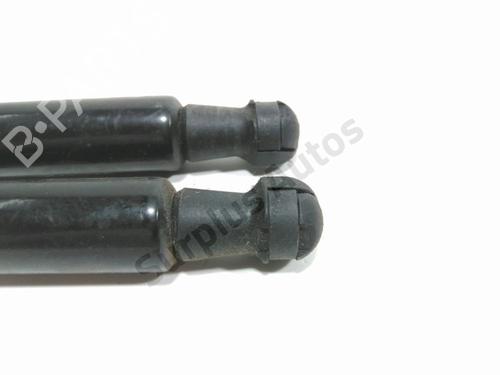 Gasdæmper bagklap DACIA DUSTER (HM_) 1.0 TCe 90 (HMM6) | BP39706974C138 - Image 3