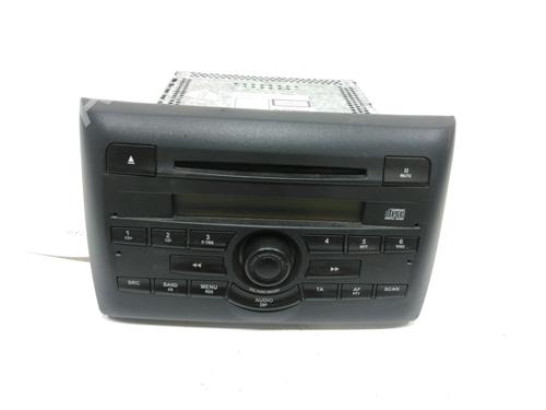 Used Radio FIAT STILO (192_) 1.9 D Multijet (120 hp) 30992010