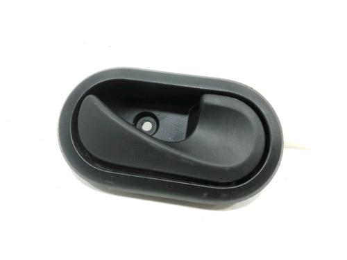 Used Front right interior door handle DACIA SANDERO 1.5 dCi (68 hp) 30996134