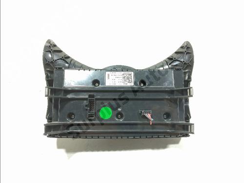 Climate control MINI MINI Convertible (F57) Cooper S | BP37167726I5 - Image 2