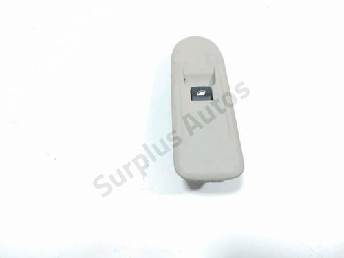 Used Right front window switch Right front window switch 29296953 29296953