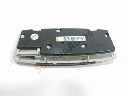 Interior roof light BMW 1 (F20) 116 d | BP30524875I8