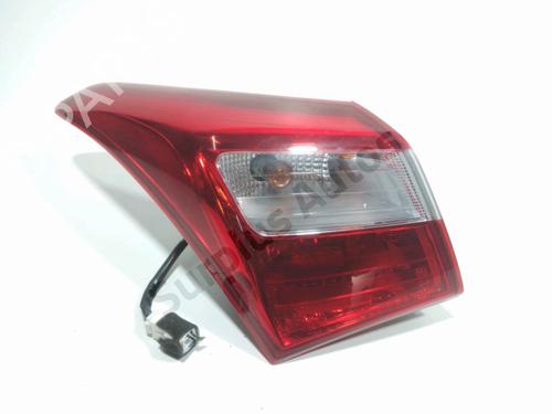 Used Left taillight Left taillight 37788947 37788947