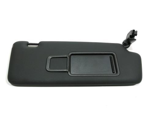 Used Right sun visor AUDI A5 Sportback (8TA) 2.7 TDI (190 hp) 28262849
