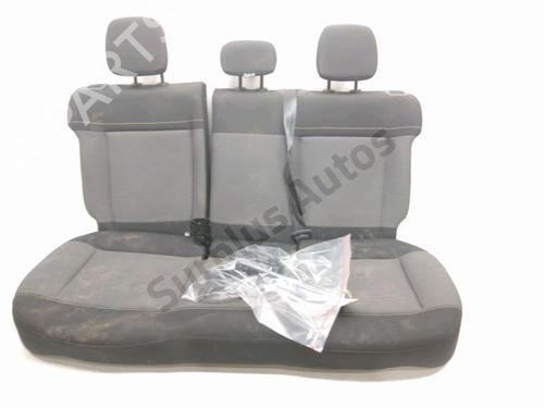 Sæde Bagtil CITROËN C3 III (SX) 1.2 VTi 68 | BP39089554C17 - Image 2