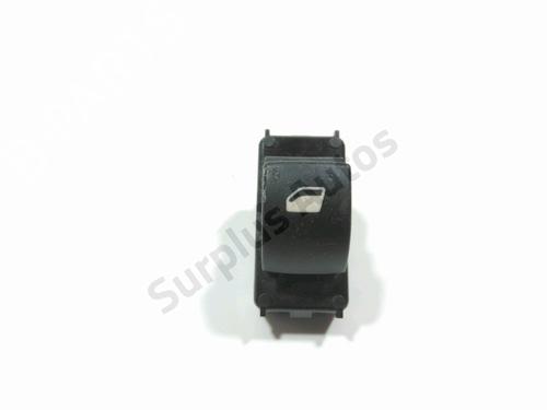 Used Right front window switch PEUGEOT 207 (WA_, WC_) 1.6 HDi (92 hp) 29579981