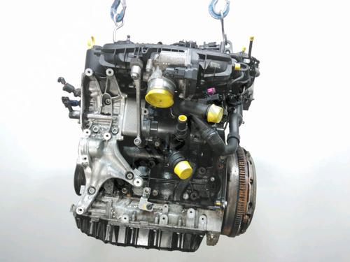 Motor VW GOLF VII (5G1, BQ1, BE1, BE2) 2.0 GTI (220 hp) 30843084