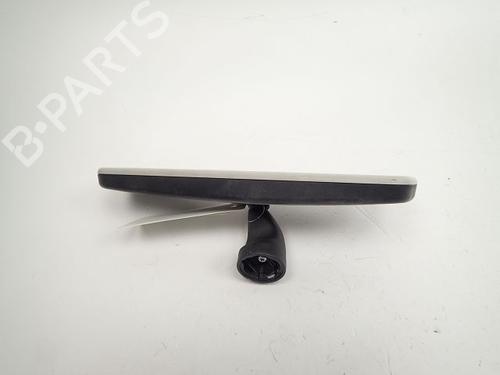 Rear mirror VW GOLF VI (5K1) 1.6 TDI | BP37785423I6 - Image 2