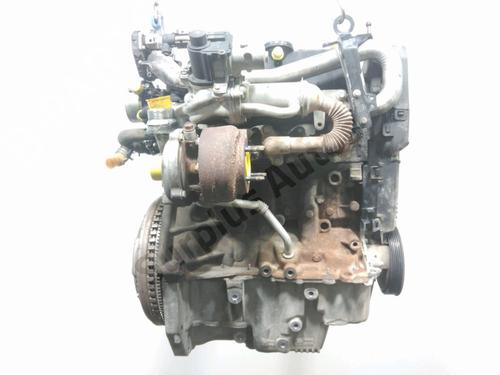 Engine RENAULT MEGANE III Hatchback (BZ0/1_, B3_) 1.5 dCi | BP40251750M1 - Image 3