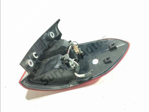 Left taillight SUZUKI VITARA (LY) 1.6 DDiS AllGrip (APK416D) | BP34617419C34 - Image 2