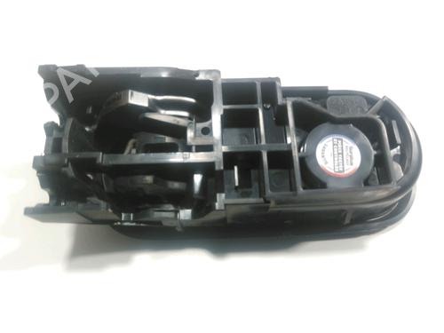 Front left interior door handle MAZDA 2 (DE_, DH_) 1.6 MZ-CD | BP28243138I13 - Image 2