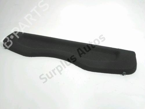 Used Rear parcel shelf Rear parcel shelf 37784063 37784063