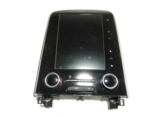 Multifunctionele display RENAULT ESPACE V (JR_) 1.6 dCi 160 (160 hp) 28229677