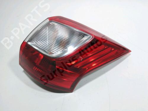 Used Right taillight Right taillight FORD GRAND C-MAX (DXA/CB7, DXA/CEU) 1.6 TDCi (115 hp) 34116101 34116101