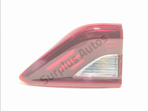Used Left tailgate light Left tailgate light KIA STONIC (YB) 1.0 T-GDi Eco-Dynamics+ (120 hp) 39765765 39765765