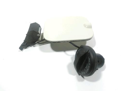 Used Fuel flap LANCIA MUSA (350_) 1.4 (350.AXA11, 350.AXA1A) (95 hp) 28220109