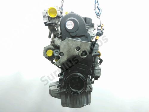Engine SKODA FABIA II (542) 1.4 TDI | BP31798181M1