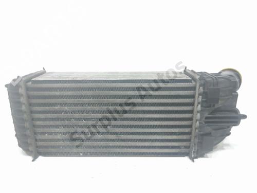 Intercooler PEUGEOT 2008 I (CU_) 1.6 HDi | BP38769086M30 - Image 2