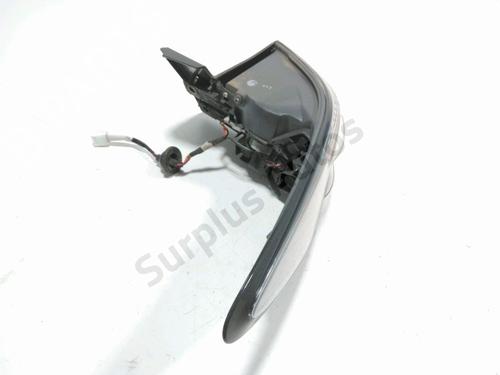 Left taillight LEXUS CT (ZWA10_) 200h (ZWA10_) | BP32181728C34
