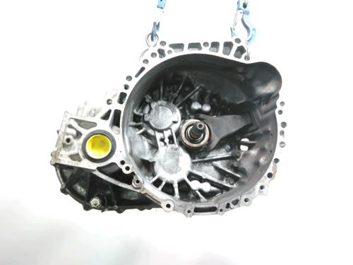Used Gearbox TOYOTA AURIS (_E15_) 2.0 D-4D (ADE150_, ADE150R) (126 hp) 28224032