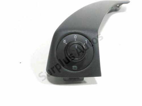 Mirror switch VW POLO V (6R1, 6C1) 1.0 | BP31635852I25