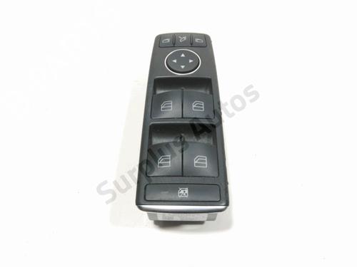 Used Left front window switch Left front window switch 38587850 38587850