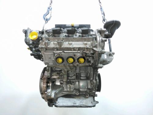 Engine RENAULT TWINGO III (BCM_, BCA_) | BP39259730M1 - Image 3