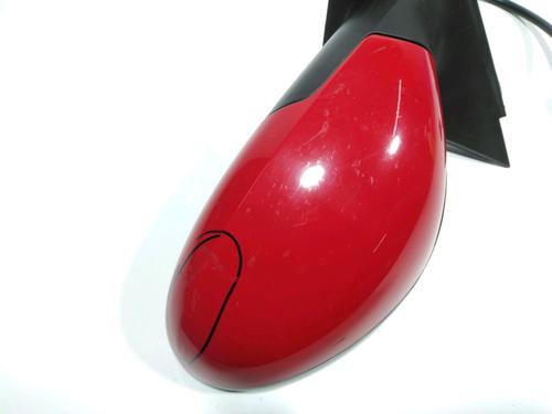 Left mirror SEAT IBIZA III (6L1) 1.4 16V | BP28245760C26 