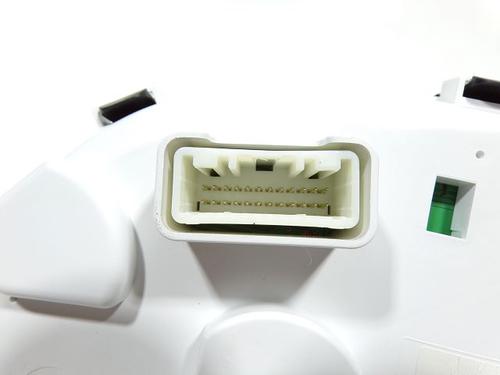 Instrument cluster SUZUKI VITARA (LY) 1.4 T (APK414) | BP37768876C47 - Image 3