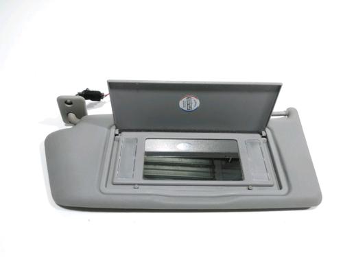 Used Left sun visor Left sun visor 38189459 38189459