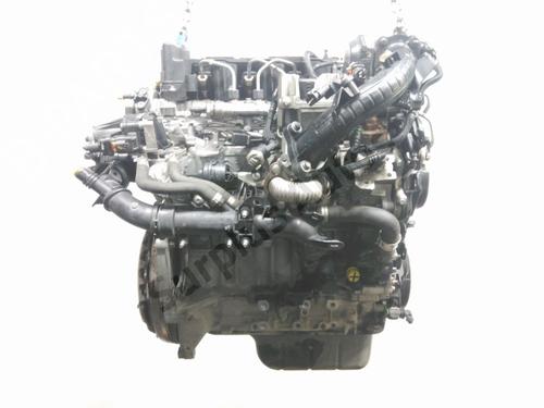 Used Engine Engine CITROËN C4 CACTUS 1.5 BlueHDi 100 (102 hp) 33231009 33231009