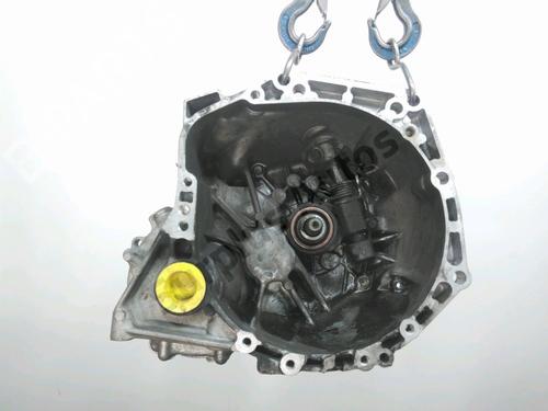 Used Gearbox Gearbox 38165367 38165367