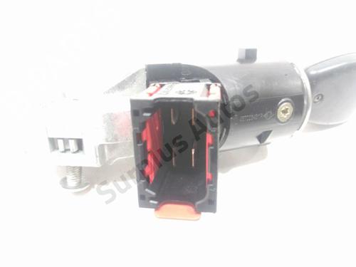 Ignition barrel DACIA DUSTER (HS_) 1.5 dCi 4x4 | BP36464395M48 - Image 2