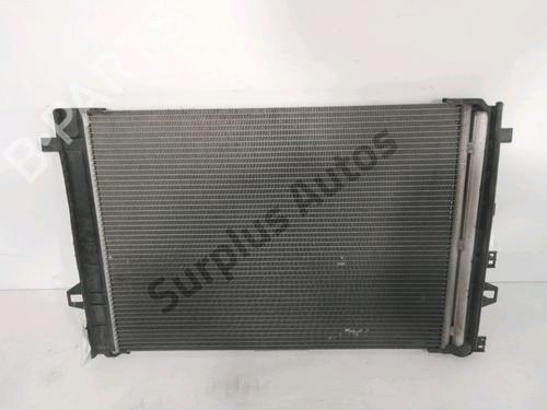 Heater matrix MERCEDES-BENZ A-CLASS (W176) A 180 CDI / d (176.012) | BP30986808M63 - Image 2