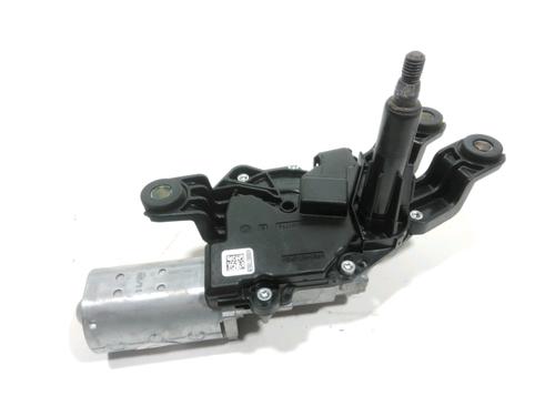 Rear wiper motor FORD FIESTA VII (HJ, HF) 1.1 Ti-VCT | BP28272615M102 