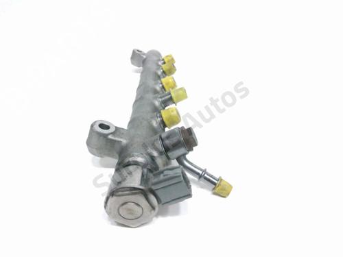 Injection rail VOLVO XC60 I SUV (156) D3 | BP30141322M98