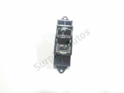 Right front window switch PEUGEOT 4008 | BP38433000I26 - Image 2