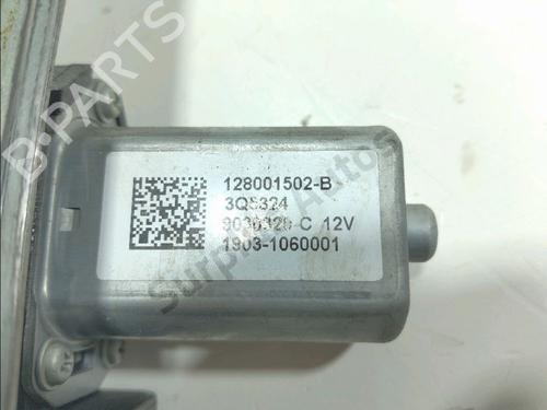 Front left window mechanism RENAULT CAPTUR I (J5_, H5_) 1.5 dCi 90 (J5N4, J5M5, J5MW, J5M6, J5AL, J5AJ) | BP36796450C22 - Image 3