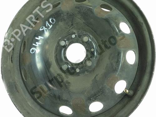 Used Rim Rim CITROËN NEMO MPV 1.4 HDi (68 hp) 36464503 36464503