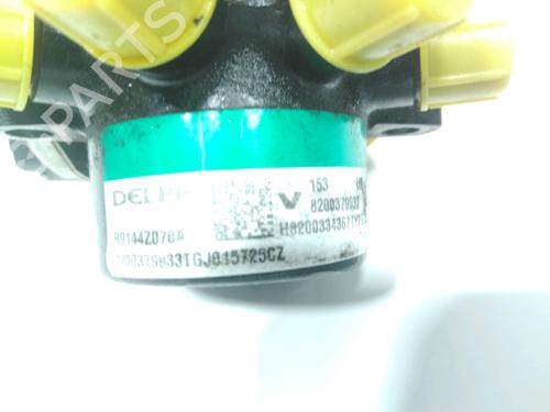 Sprederrør RENAULT MEGANE II (BM0/1_, CM0/1_) 1.5 dCi (BM1F, CM1F) | BP28221297M98